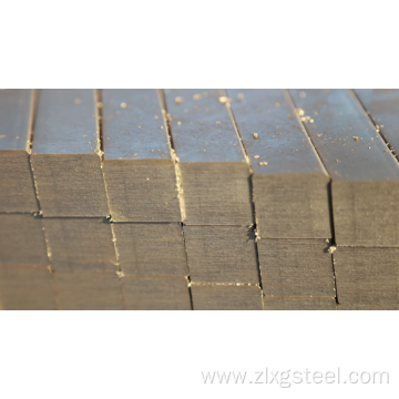 ML325CrMo cold drawn square steel